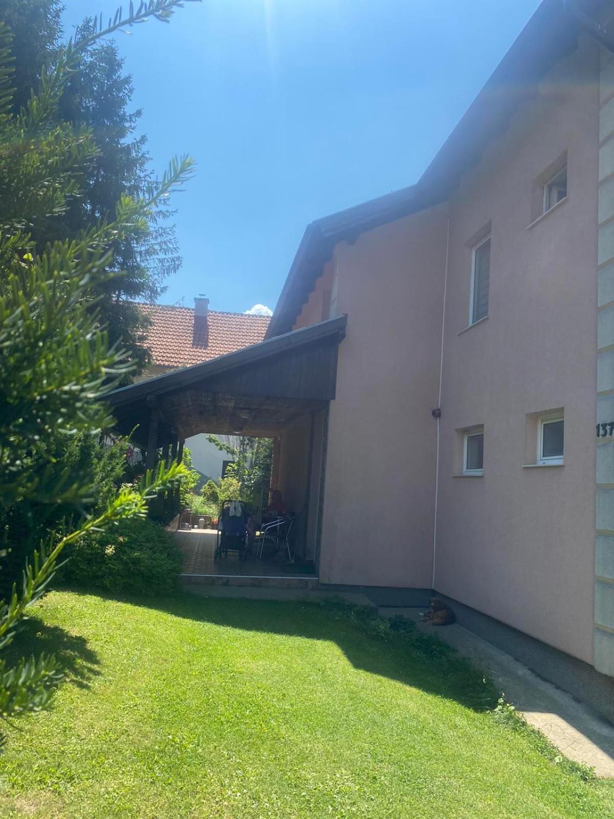 Apartmani Nais Златибор Екстериор снимка