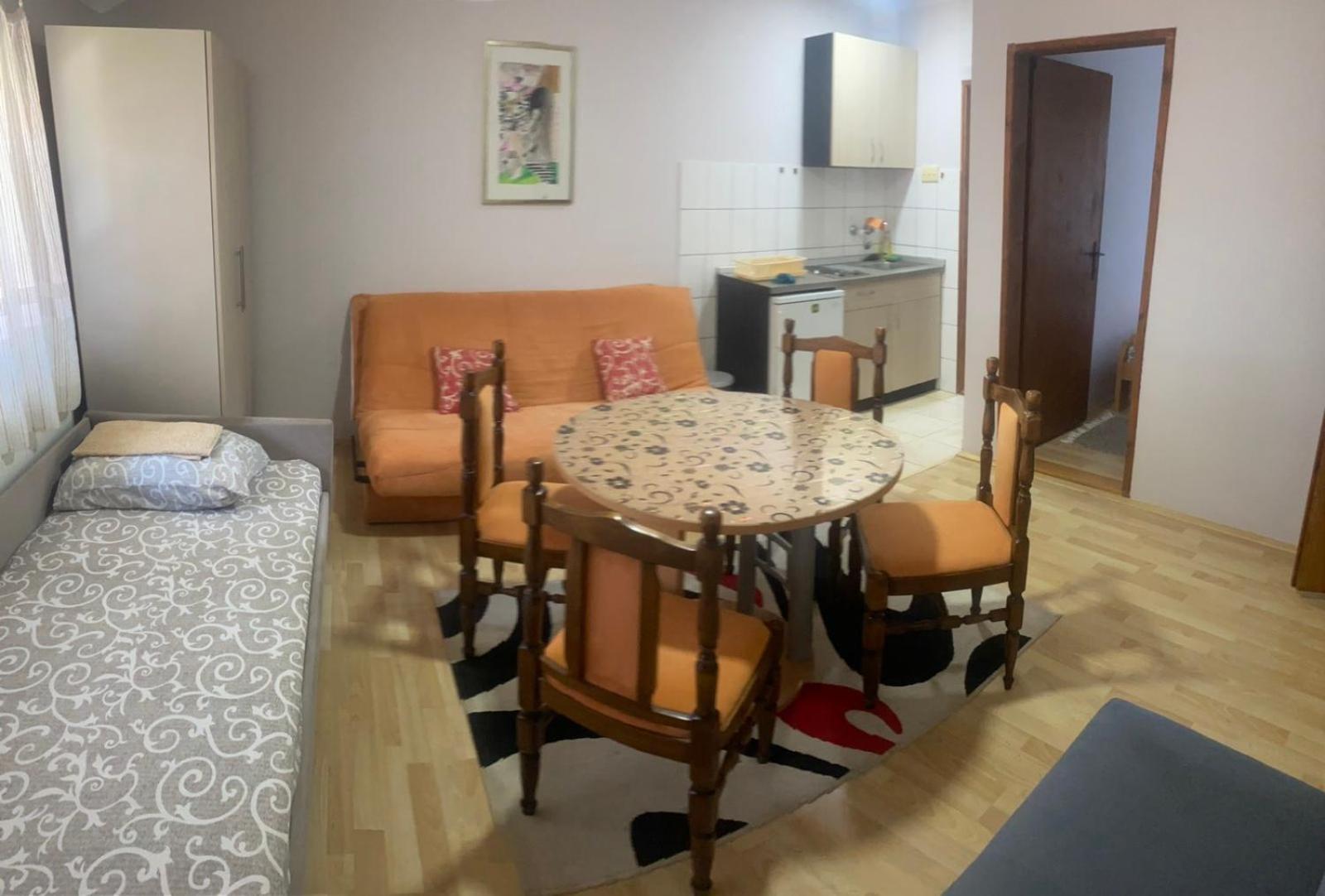 Apartmani Nais Златибор Екстериор снимка