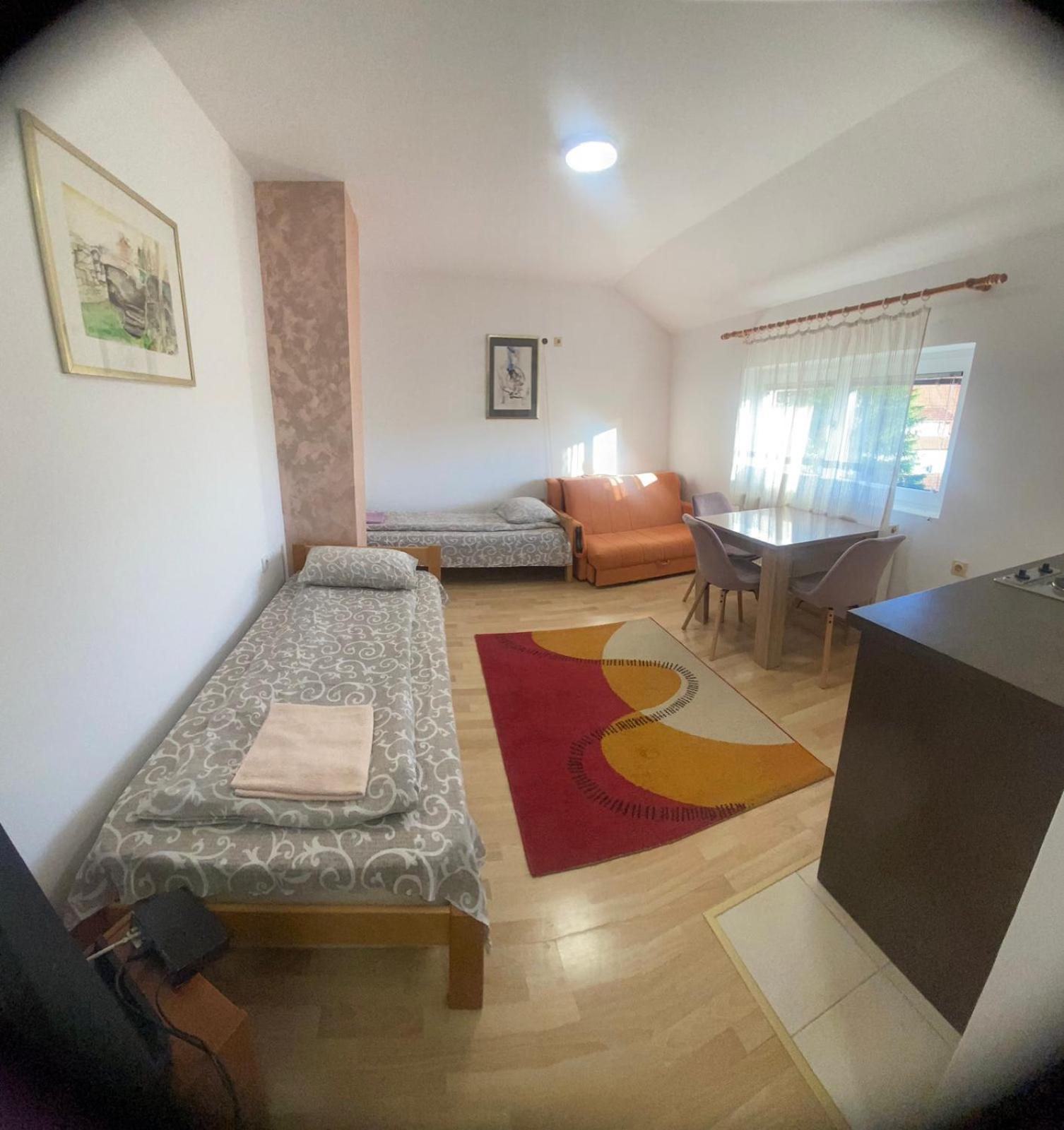 Apartmani Nais Златибор Екстериор снимка