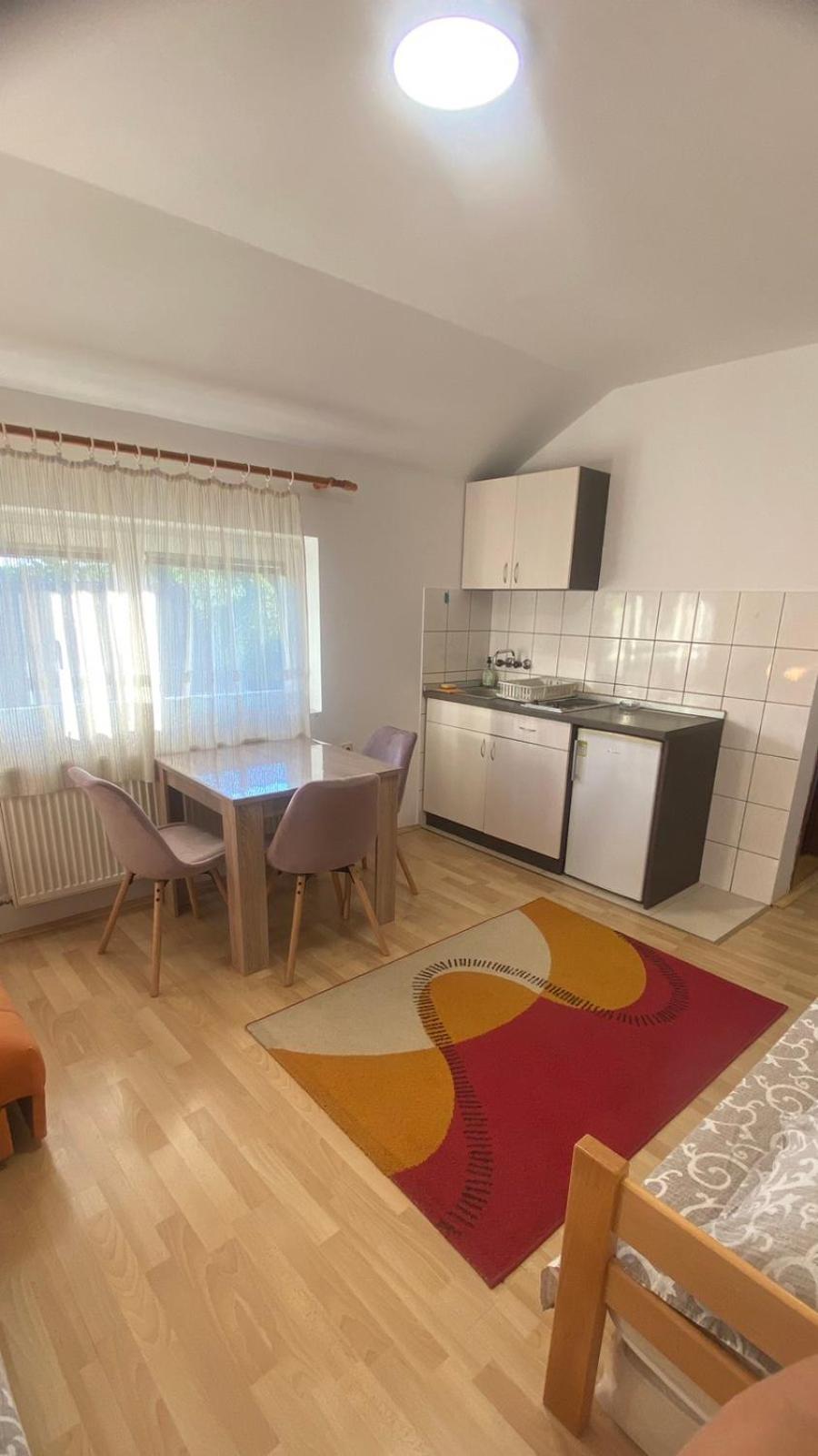 Apartmani Nais Златибор Екстериор снимка