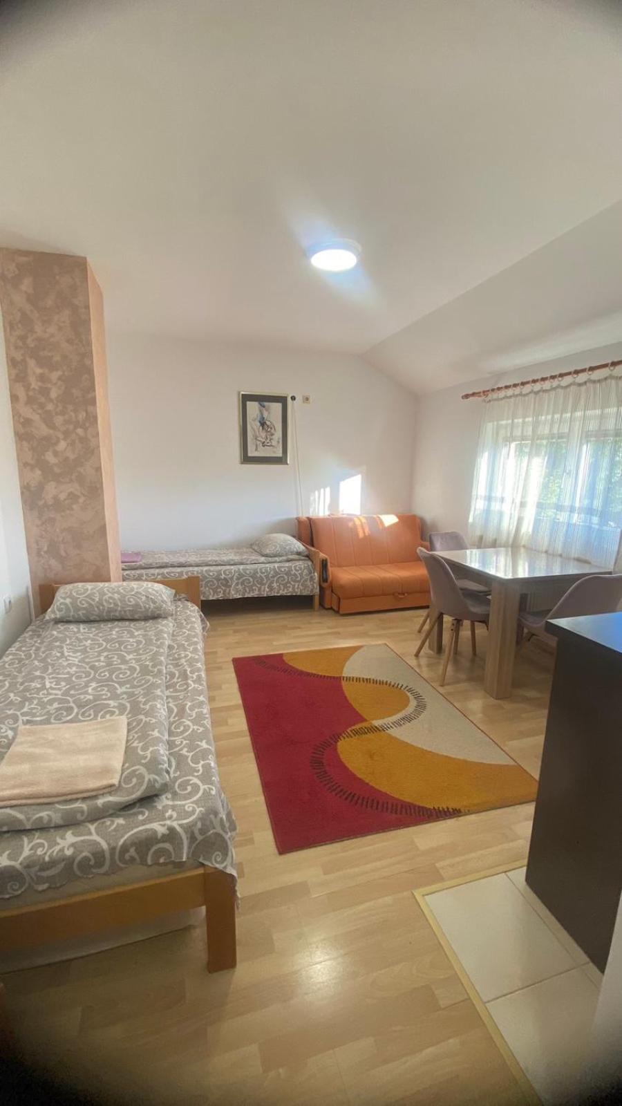 Apartmani Nais Златибор Екстериор снимка