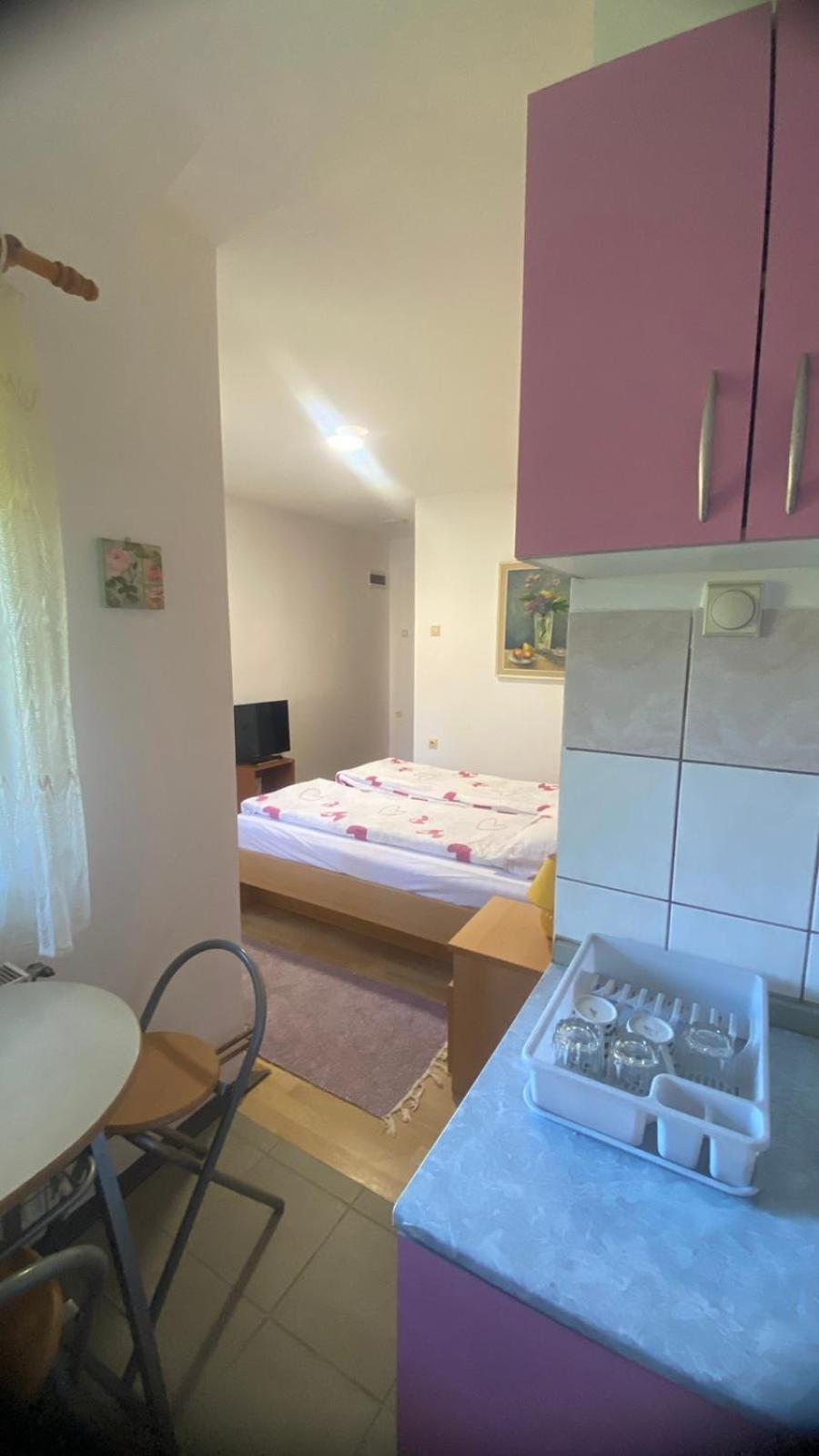 Apartmani Nais Златибор Екстериор снимка