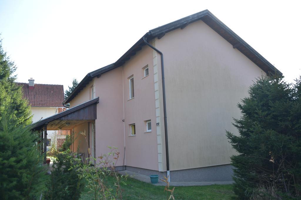 Apartmani Nais Златибор Екстериор снимка